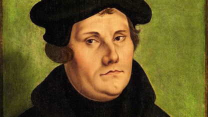 Martin Luther