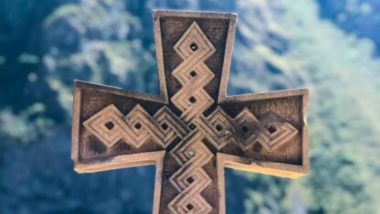 Online højskole til foråret: Bekendelses skrifterne